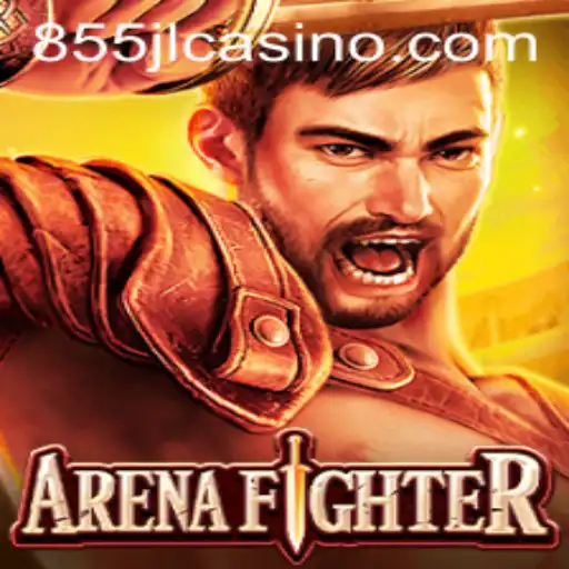 ArenaFighter: Thrilling Combat in the Latest Gaming Sensation