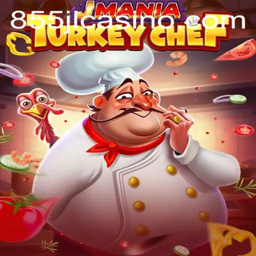 Mastering Culinary Delights in JManiaTurkeyChef: A Gamified Culinary Adventure