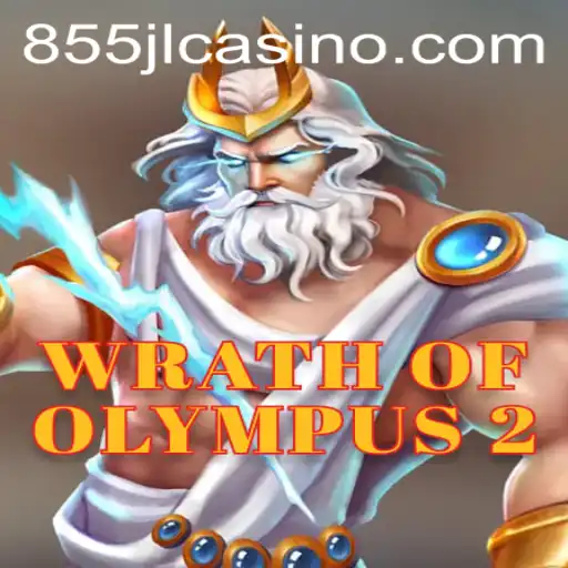 Discover the Epic World of WrathofOlympus2