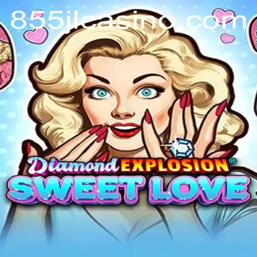 Dive into the World of DiamondExplosionSweetLove: A Thrilling Adventure Awaits