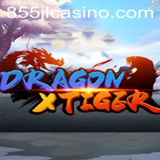 Unveiling DragonXTiger: The Thrilling Casino Game Revolution with 855JL