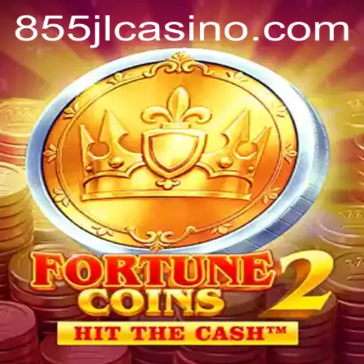 FortuneCoins2: A Dive into the Exciting World of 855JL