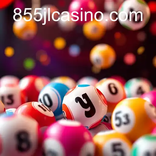 Discovering the World of Bingo Games with 855JL