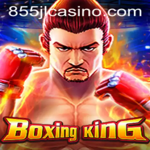 BoxingKing: The Ultimate Fighting Experience with a Twist
