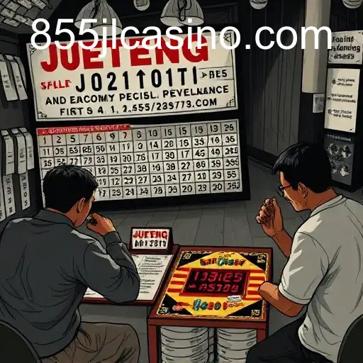 Examining Jueteng: The Obscure Lottery and Controversial Game