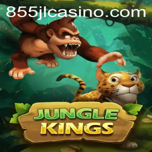Exploring JungleKings and its Revolution in the Gaming World